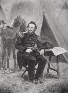 Nathaniel Lyon