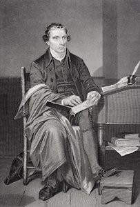Patrick Henry