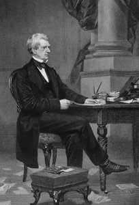William Henry Seward