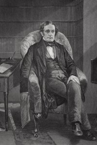 William Hickling Prescott