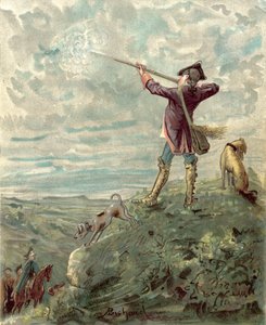 Baron Munchausen