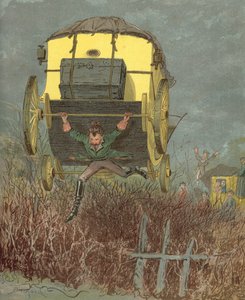 Baron Munchausen