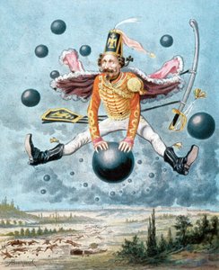 Baron Munchausen
