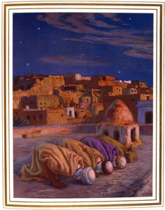 Secde Namazı Secde Namazı, 1918