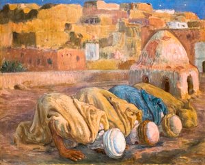 Bou-Saada veya Es-Sojoud