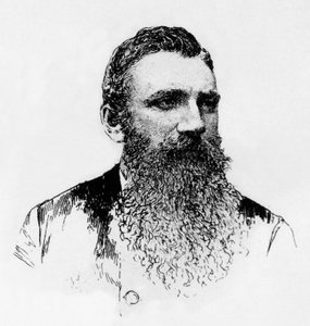 Auguste Rodin (1840-1917) Fransız heykeltıraş
