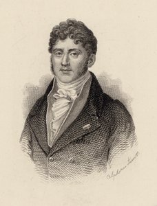 Besteci Étienne Nicolas Méhul