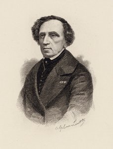 Besteci Giacomo Meyerbeer