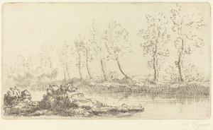 Adour Kıyıları (Bord de l