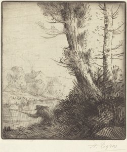 Oise Kıyıları (Bord de l