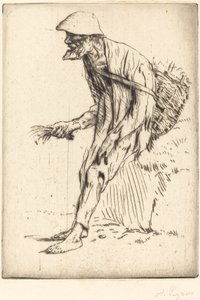 Chickweed Tüccar Chickweed Tüccar. by Alphonse Legros