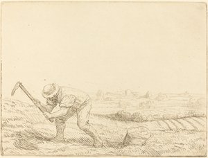 Kazıcı Kazıcı. by Alphonse Legros