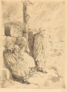 Balıkçıların Eşleri Balıkçıların Eşleri. by Alphonse Legros