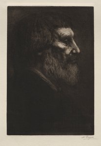 Bir Adamın Başkanı. by Alphonse Legros