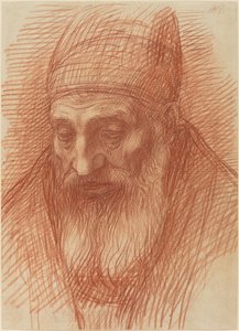 Bir rahip başkanı by Alphonse Legros