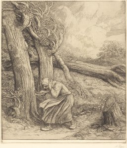 Kasırga Kasırga. by Alphonse Legros