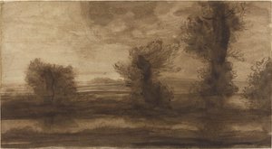 Bataklıklarda by Alphonse Legros