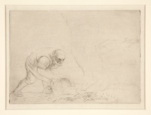 Brülörü by Alphonse Legros