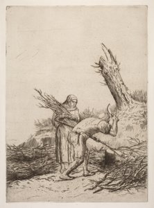 ibne yapımcıları. by Alphonse Legros