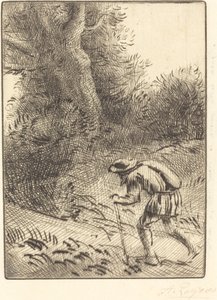 Küçük Gezici Yahudi Küçük Gezici Yahudi. by Alphonse Legros