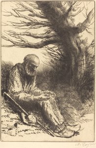 Yaşlı adam, Yaşlı Ağaç Yaşlı adam, yaşlı ağaç.