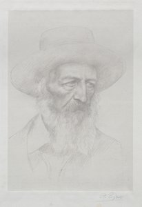 Alfred Lord Tennyson