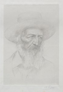 Alfred Lord Tennyson