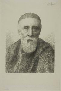 G. F. Watts