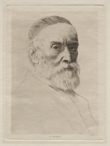 George Frederic Watts