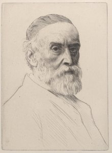George Frederic Watts