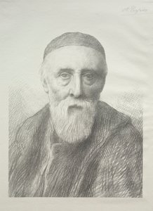 George Frederic Watts
