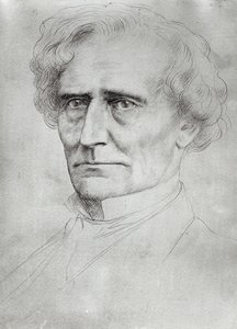 Hector Berlioz