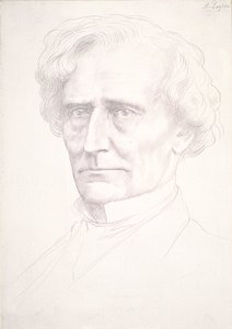 Hector Berlioz