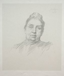 Madam Kemp