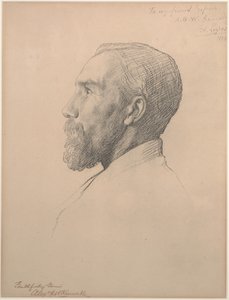 Profesör Alexander Kennedy