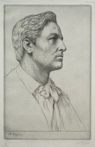 Sir Charles Holroyd