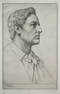 Sir Charles Holroyd