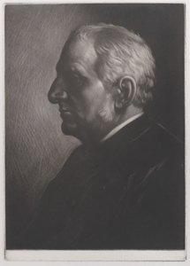 Sir Francis Seymour Haden
