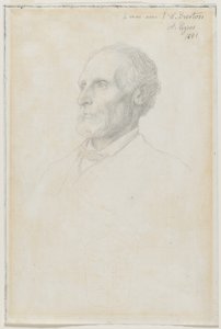 Sir Frederick W. Burton