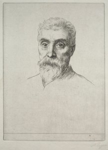 Sir Hiram S. Maxim