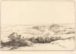Beklenti Bakış açısı. by Alphonse Legros