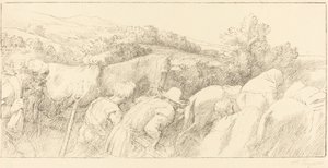 Köylülerin Dönüşü Köylülerin Dönüşü. by Alphonse Legros