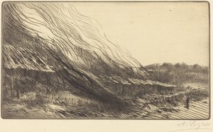 halatlar by Alphonse Legros