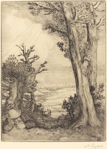 Ülkede Siesta Ülkede Siesta. by Alphonse Legros