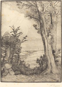 Ülkede Siesta Ülkede Siesta. by Alphonse Legros