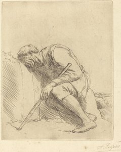Denizci Sinbad Sinbad le marin. by Alphonse Legros