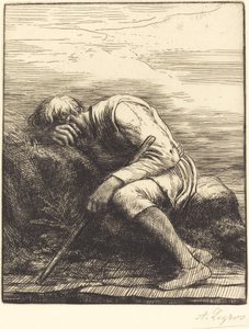 Denizci Sinbad Sinbad le marin. by Alphonse Legros