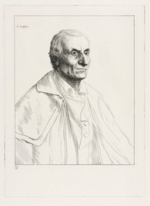 Büyük İspanyol by Alphonse Legros