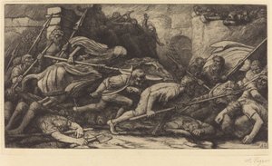 Ölümün Zaferi: Savaş Ölümün Zaferi: Savaş. by Alphonse Legros