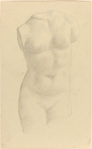 gövde by Alphonse Legros